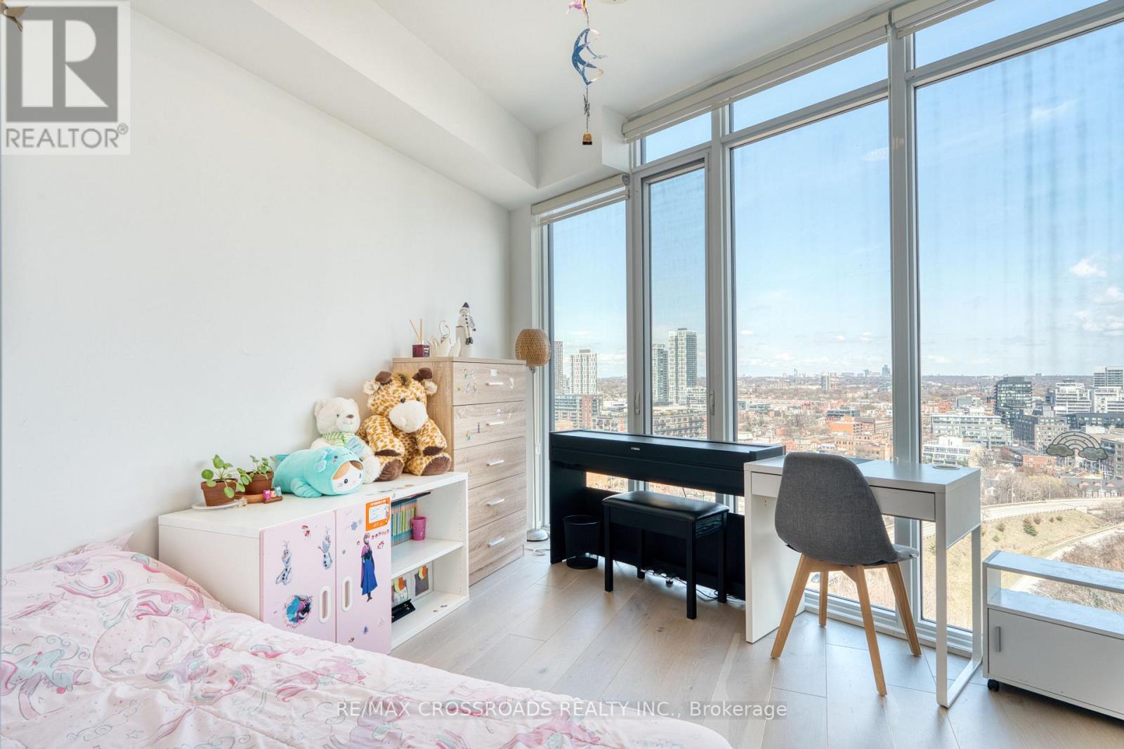 1702 - 48 Power Street, Toronto, Ontario  M5A 0V2 - Photo 8 - C12959002