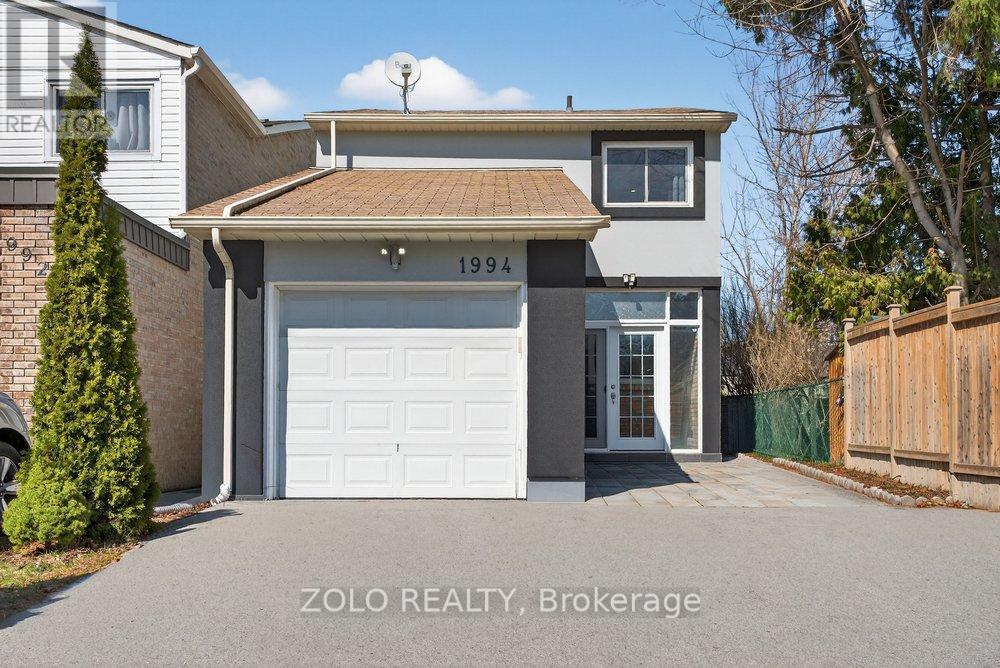 1994 Faylee Crescent, Pickering, Ontario  L1V 2V6 - Photo 2 - E12958988