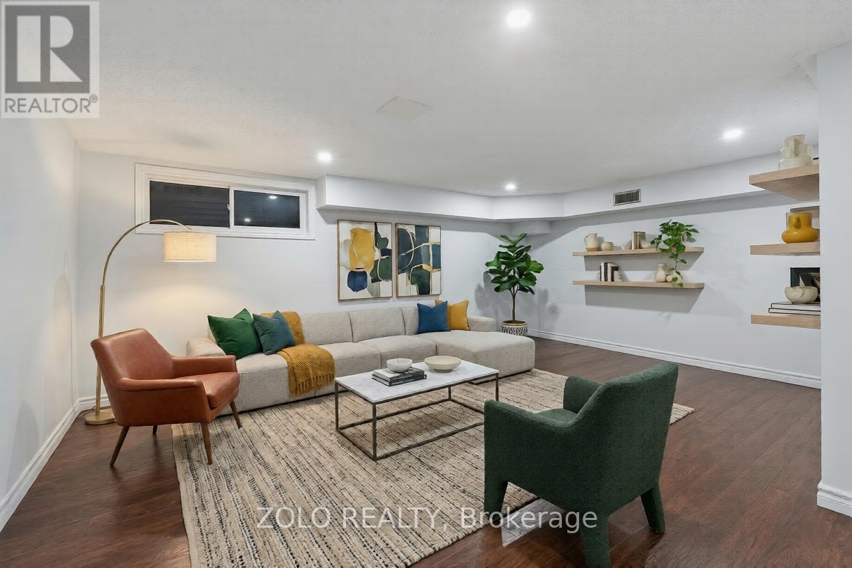 1994 Faylee Crescent, Pickering, Ontario  L1V 2V6 - Photo 20 - E12958988