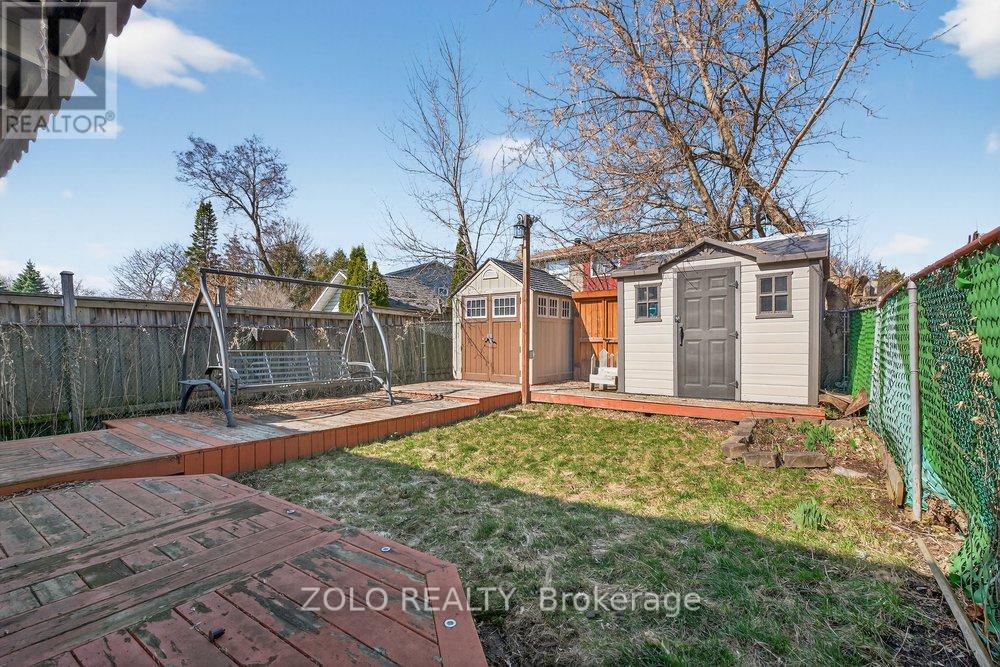 1994 Faylee Crescent, Pickering, Ontario  L1V 2V6 - Photo 21 - E12958988