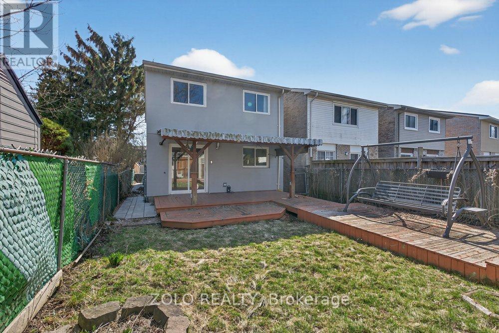 1994 Faylee Crescent, Pickering, Ontario  L1V 2V6 - Photo 22 - E12958988