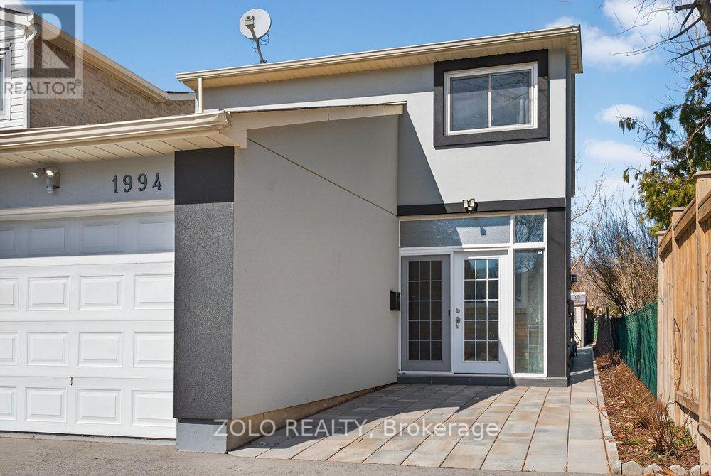 1994 Faylee Crescent, Pickering, Ontario  L1V 2V6 - Photo 3 - E12958988