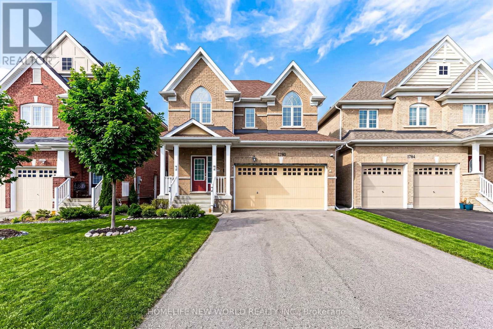 1780 William Lott Drive, Oshawa, Ontario  L1K 0X8 - Photo 2 - E12959000