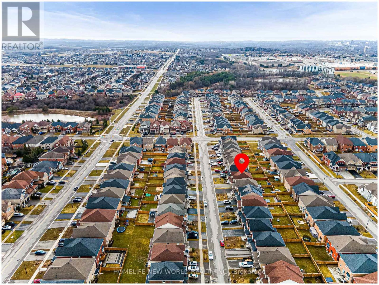 1780 William Lott Drive, Oshawa, Ontario  L1K 0X8 - Photo 3 - E12959000