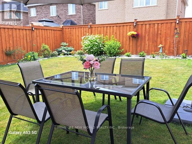 1780 William Lott Drive, Oshawa, Ontario  L1K 0X8 - Photo 38 - E12959000