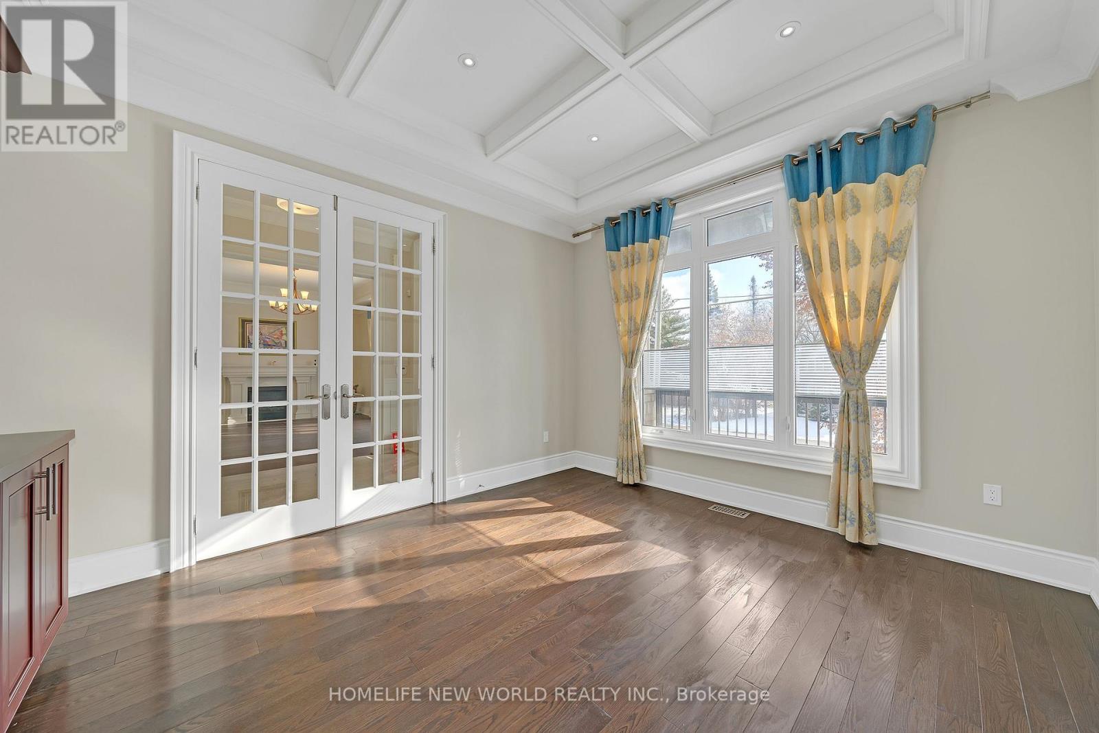 10 Stancroft Drive, Richmond Hill, Ontario  L4C 4N1 - Photo 11 - N12958984