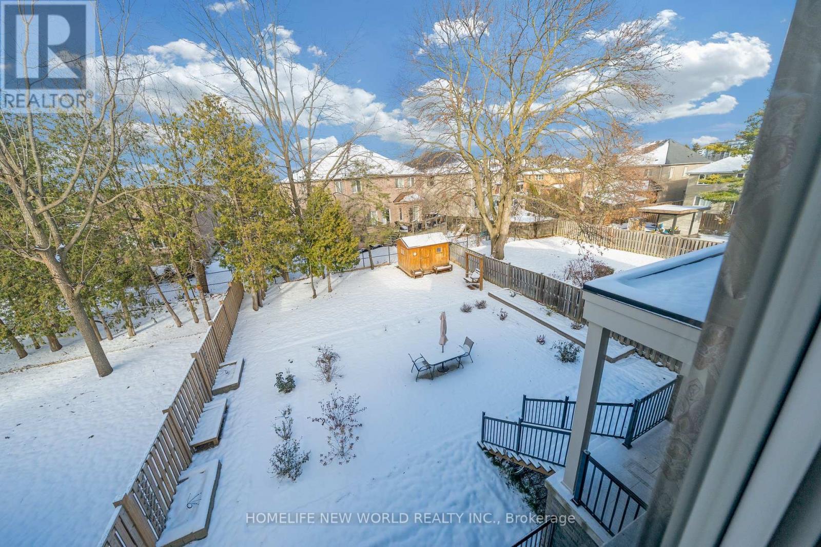 10 Stancroft Drive, Richmond Hill, Ontario  L4C 4N1 - Photo 33 - N12958984