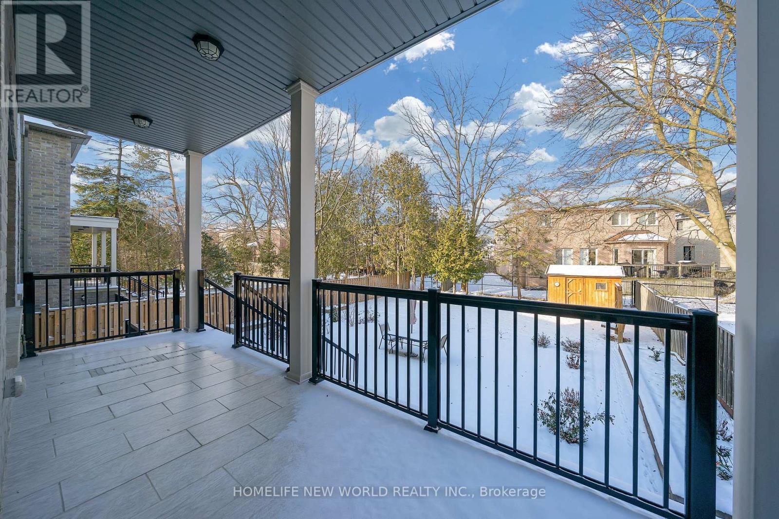 10 Stancroft Drive, Richmond Hill, Ontario  L4C 4N1 - Photo 42 - N12958984