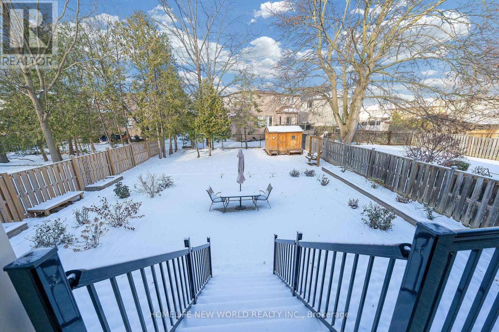 10 Stancroft Drive, Richmond Hill, Ontario  L4C 4N1 - Photo 45 - N12958984