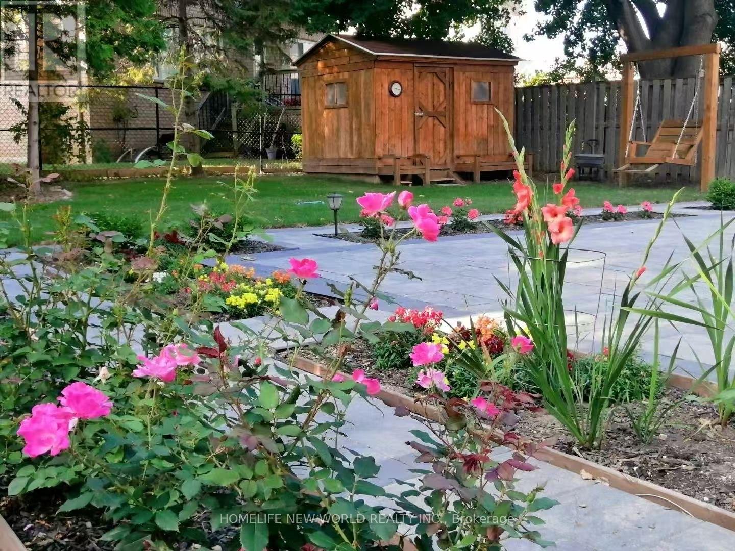 10 Stancroft Drive, Richmond Hill, Ontario  L4C 4N1 - Photo 49 - N12958984