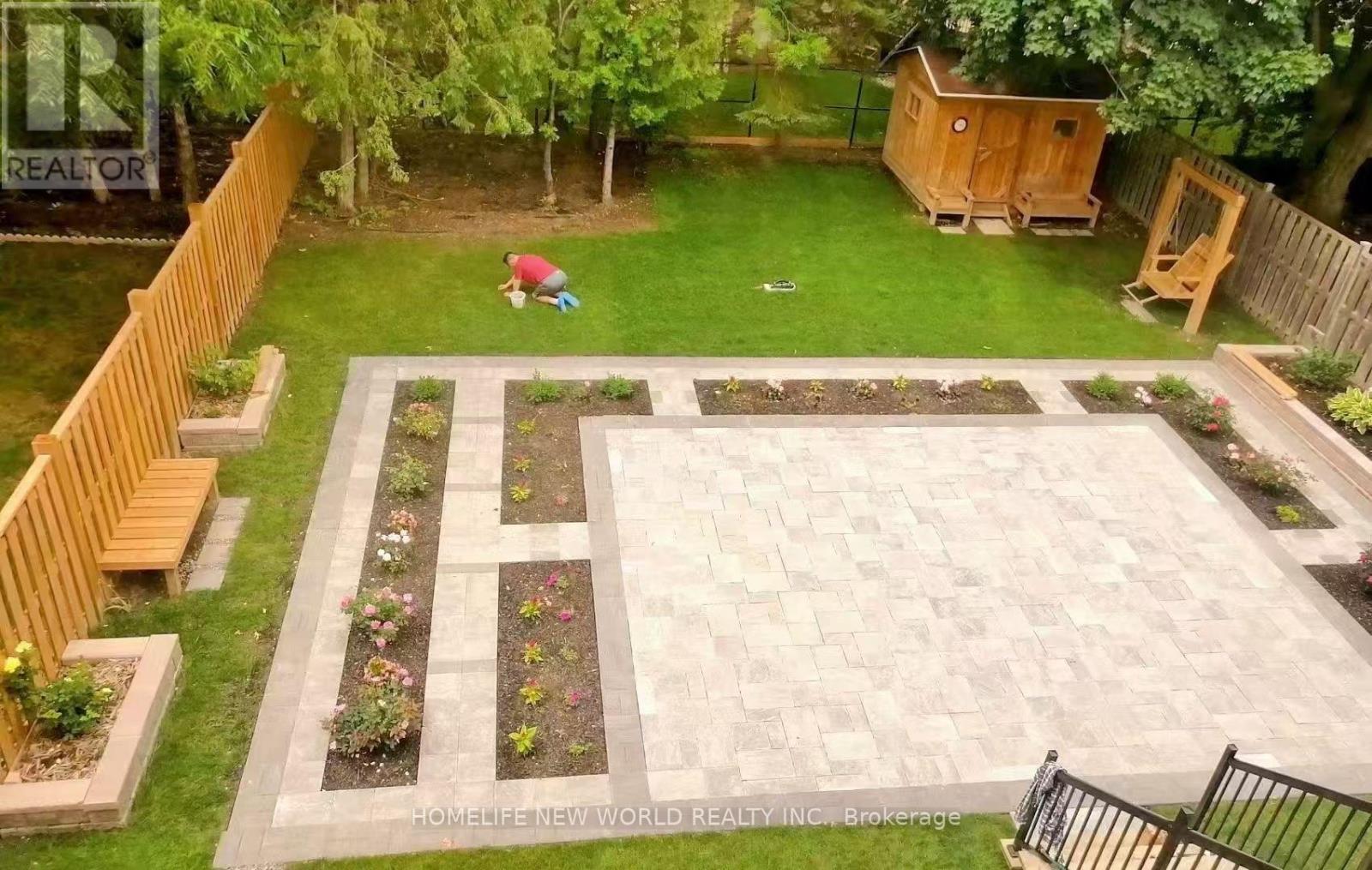 10 Stancroft Drive, Richmond Hill, Ontario  L4C 4N1 - Photo 50 - N12958984