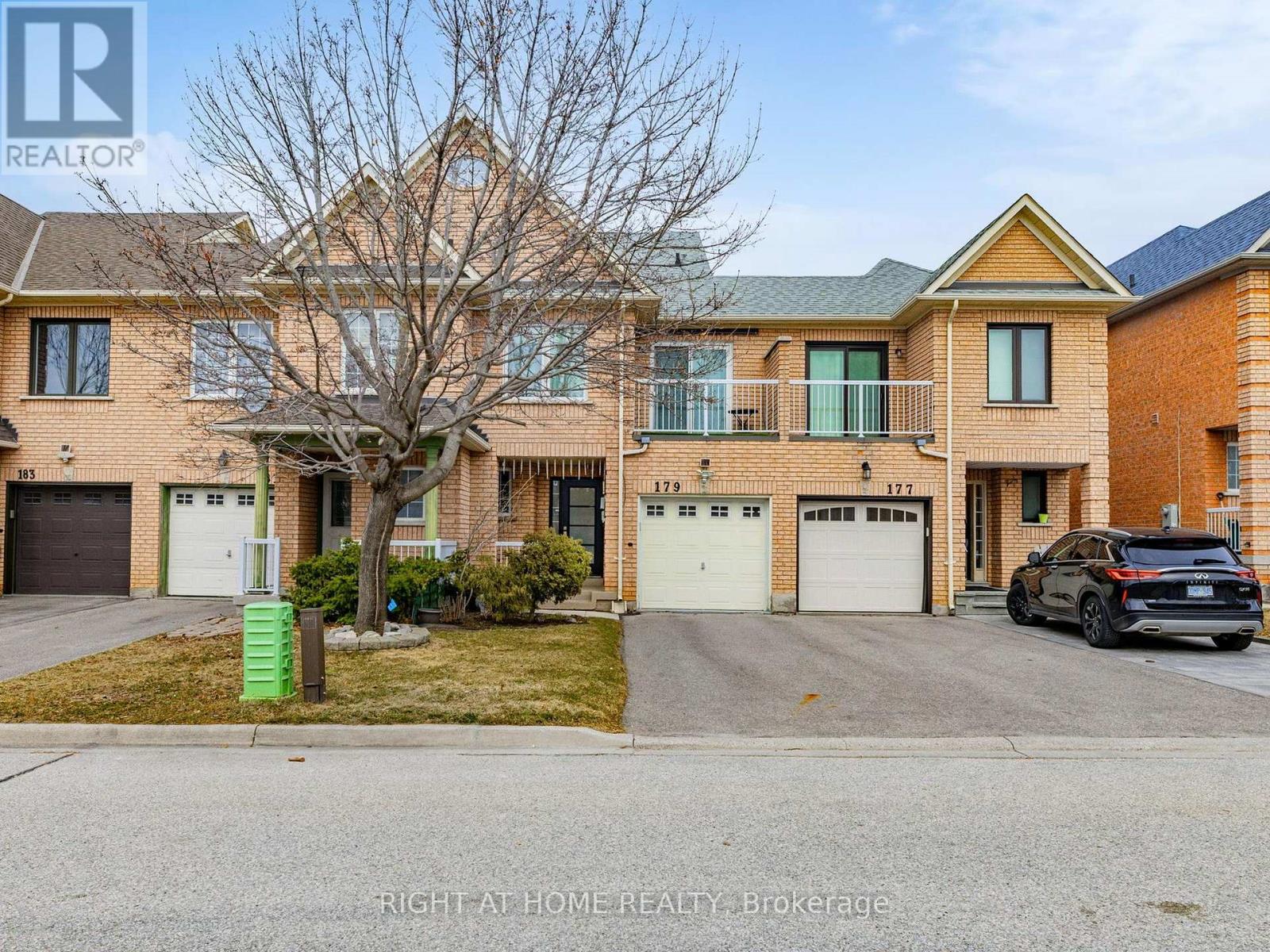 179 Vanguard Road, Vaughan, Ontario  L4K 5G8 - Photo 2 - N12958992