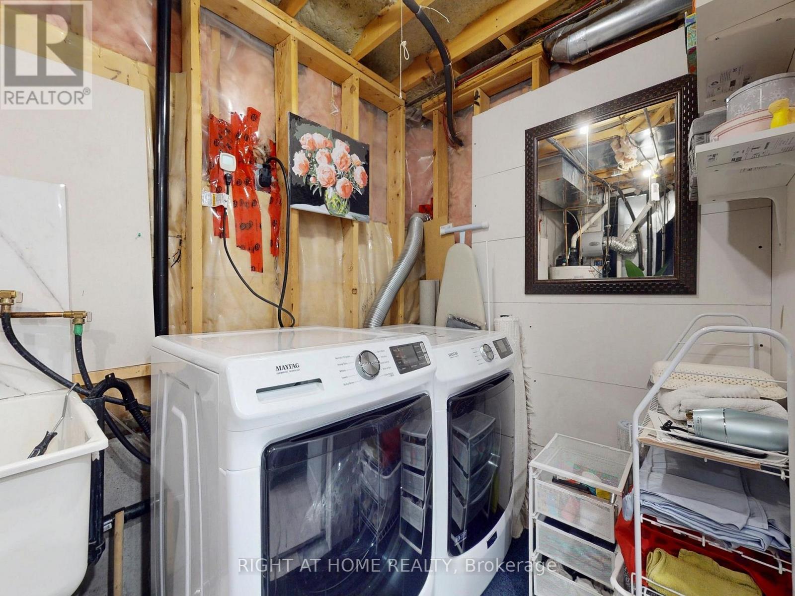 179 Vanguard Road, Vaughan, Ontario  L4K 5G8 - Photo 44 - N12958992