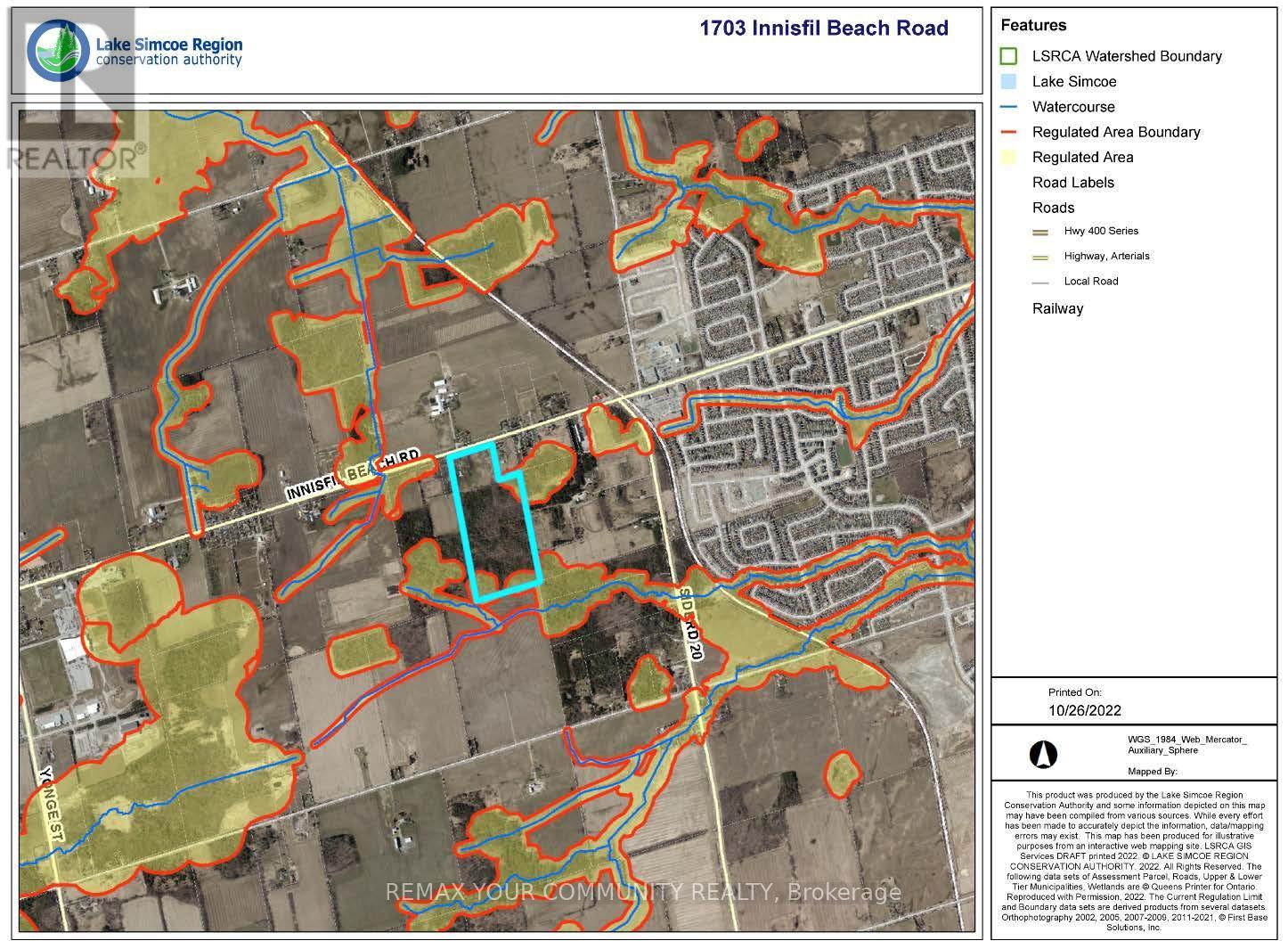 1703 Innisfil Beach Road, Innisfil, Ontario  L9S 4B3 - Photo 8 - N12958996