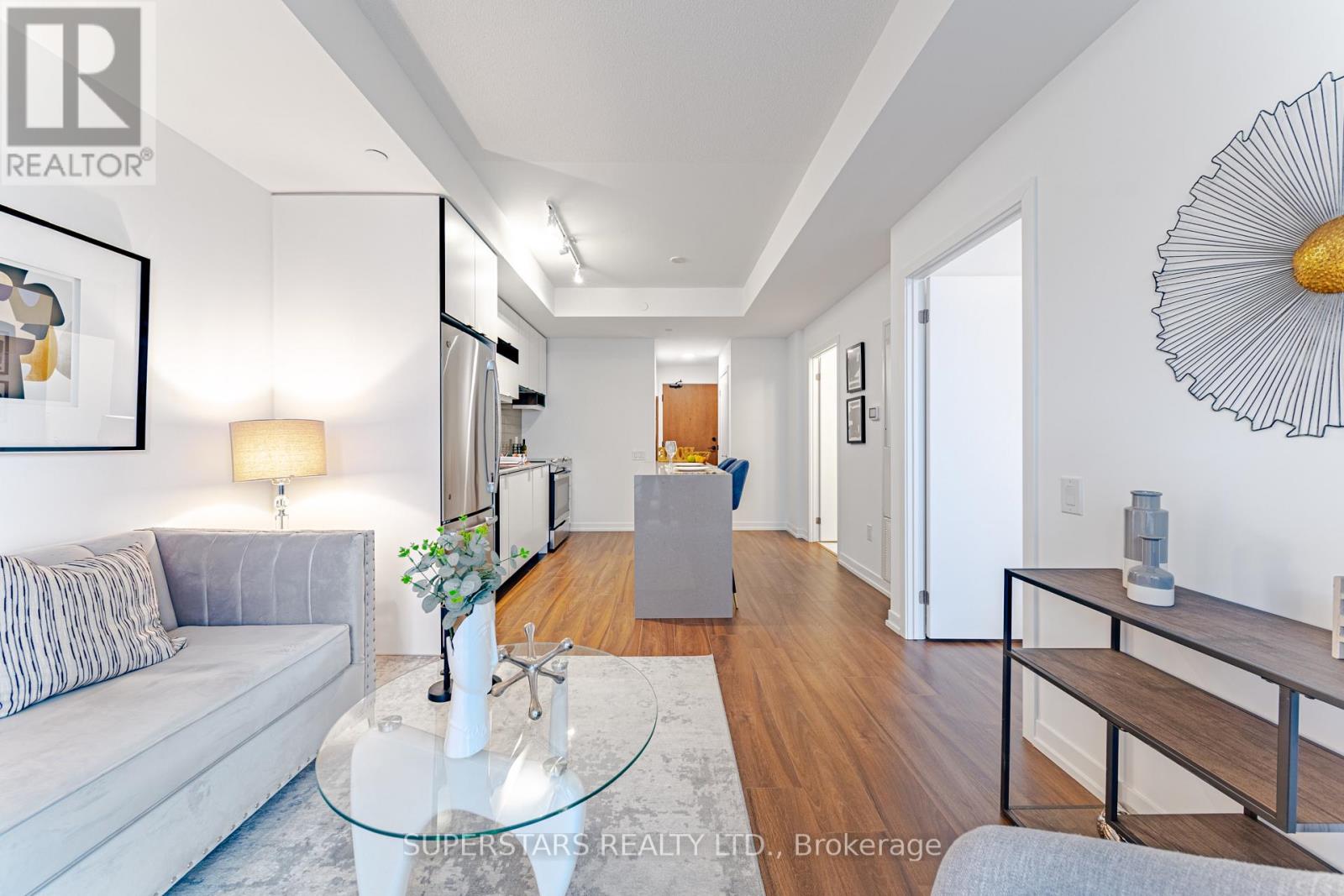 807 - 4065 Confederation Parkway, Mississauga, Ontario L5B 0L4 - Photo 10 - W12958980