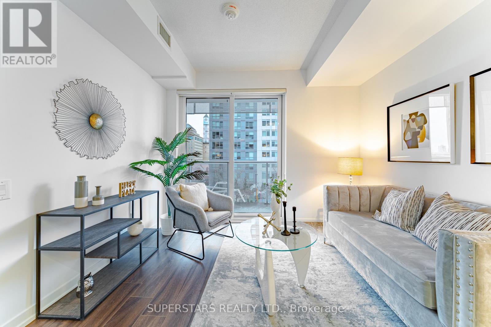 807 - 4065 Confederation Parkway, Mississauga, Ontario L5B 0L4 - Photo 12 - W12958980