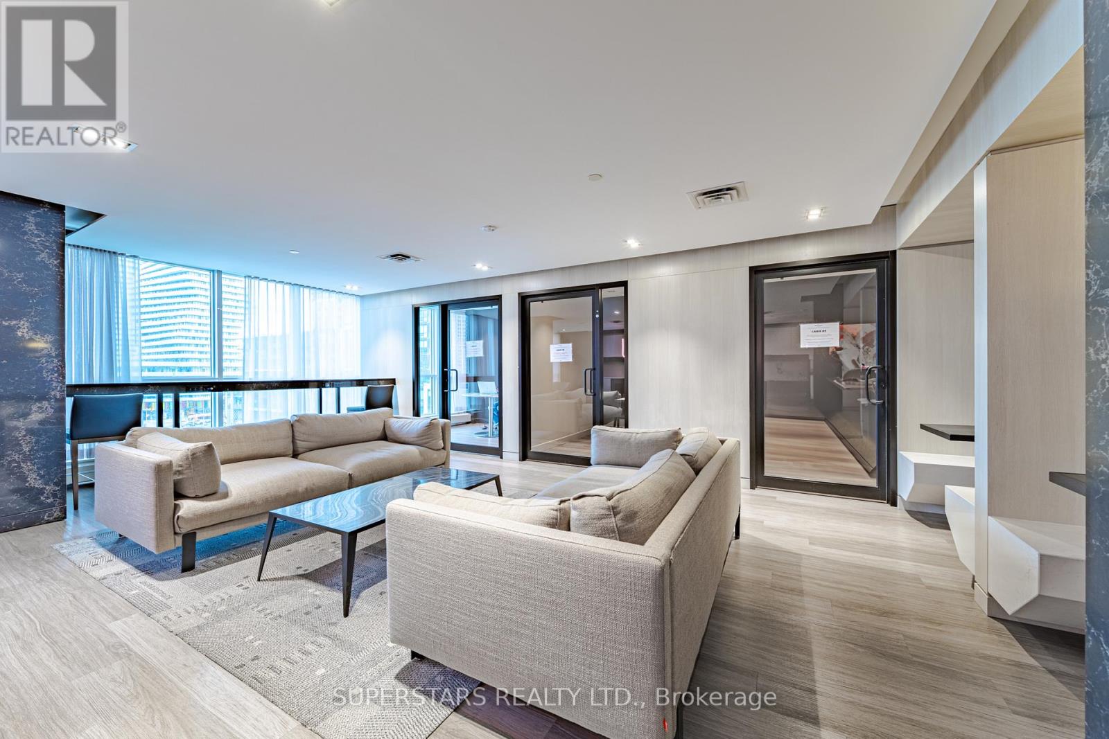 807 - 4065 Confederation Parkway, Mississauga, Ontario L5B 0L4 - Photo 24 - W12958980