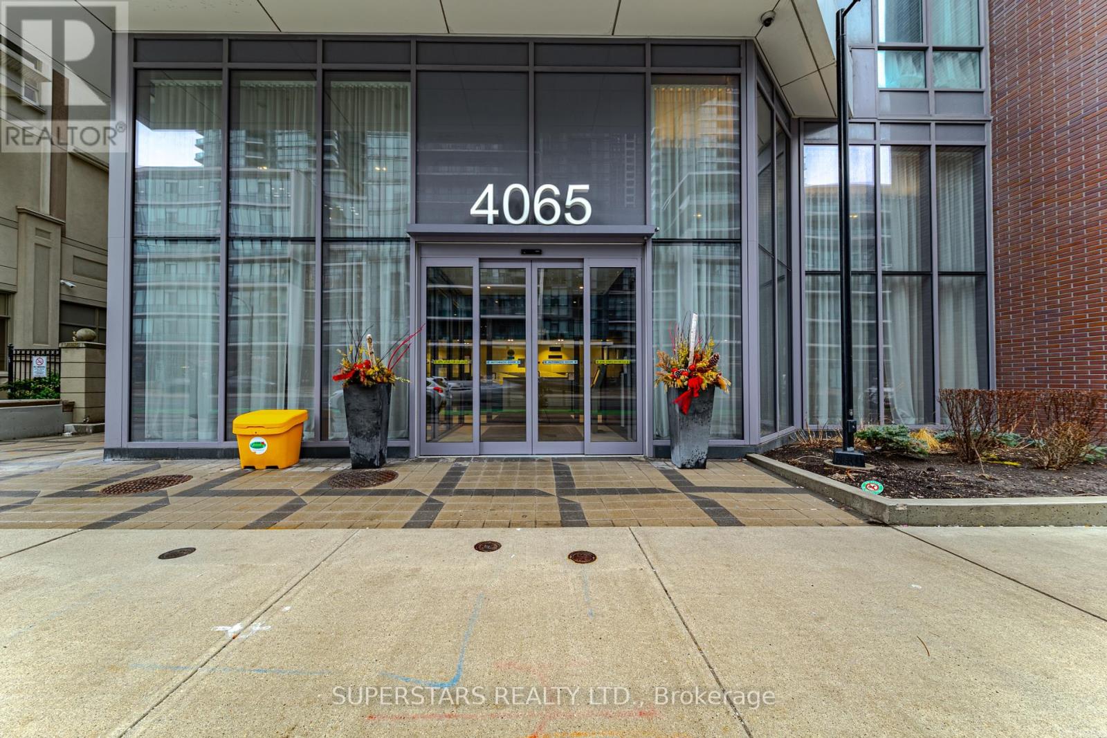 807 - 4065 Confederation Parkway, Mississauga, Ontario L5B 0L4 - Photo 27 - W12958980