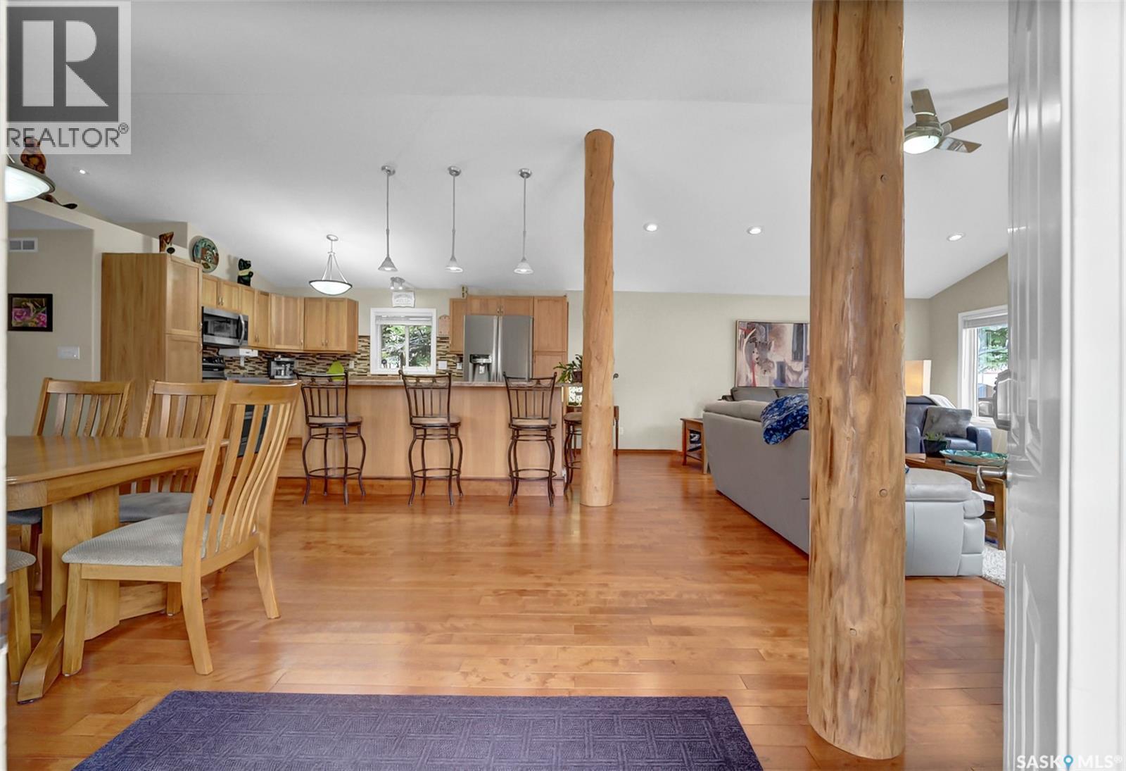 412 Mary Anne Place, Paddockwood Rm No. 520, Saskatchewan  S0J 0N0 - Photo 15 - SK032101