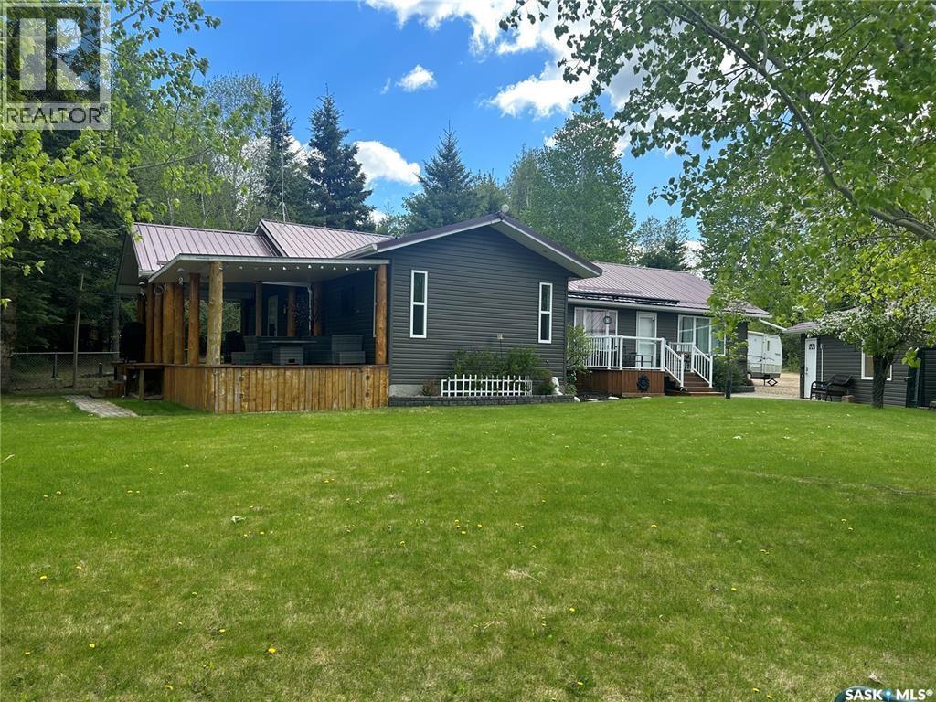 412 Mary Anne Place, Paddockwood Rm No. 520, Saskatchewan  S0J 0N0 - Photo 37 - SK032101