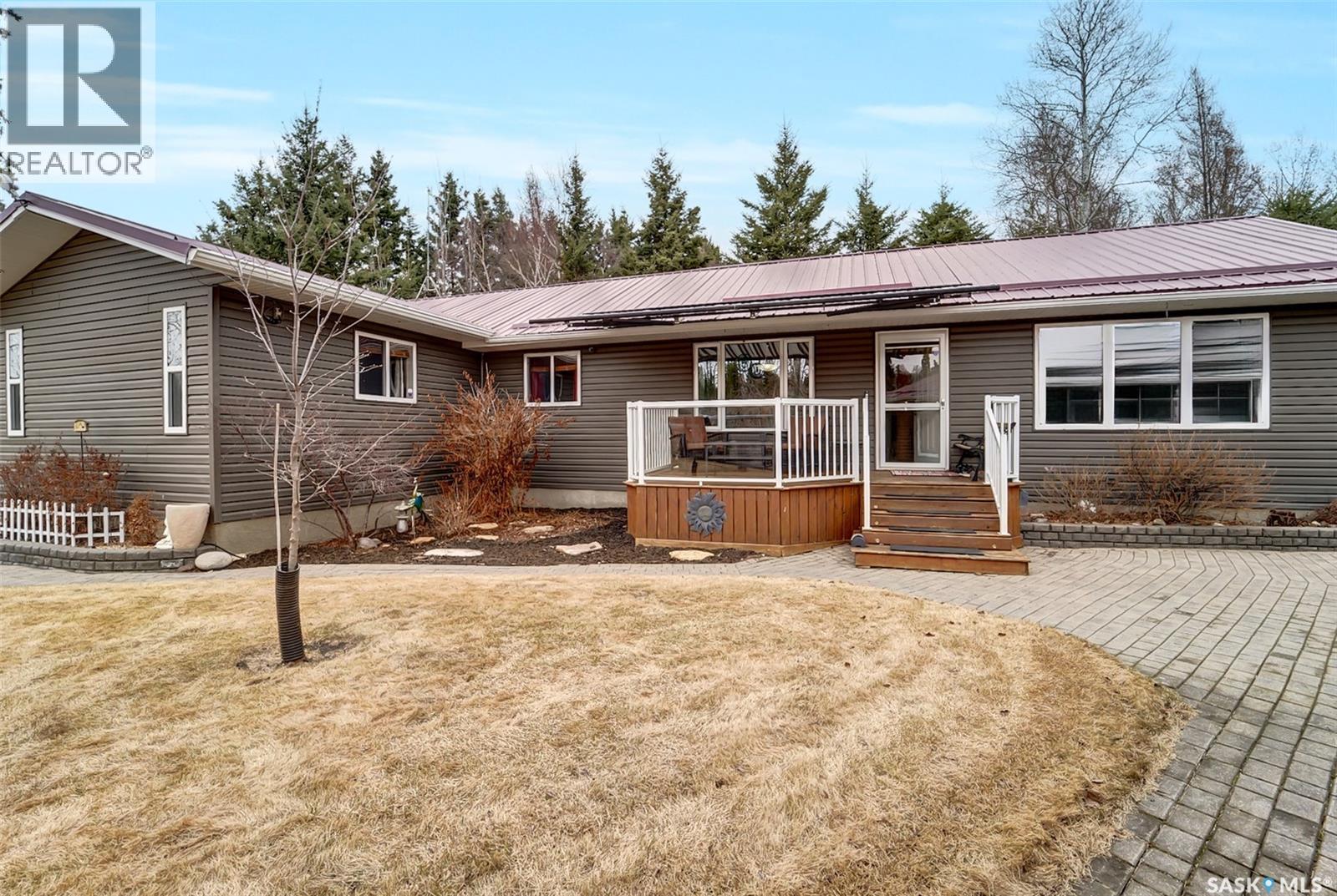 412 Mary Anne Place, Paddockwood Rm No. 520, Saskatchewan  S0J 0N0 - Photo 45 - SK032101