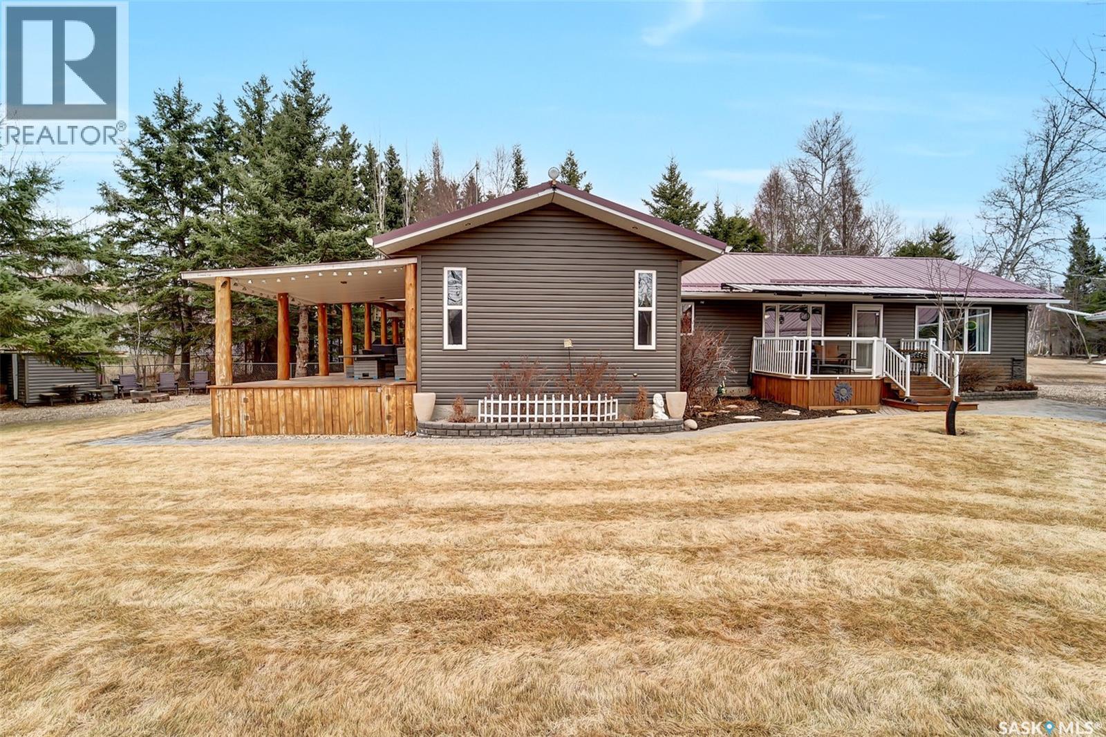 412 Mary Anne Place, Paddockwood Rm No. 520, Saskatchewan  S0J 0N0 - Photo 47 - SK032101