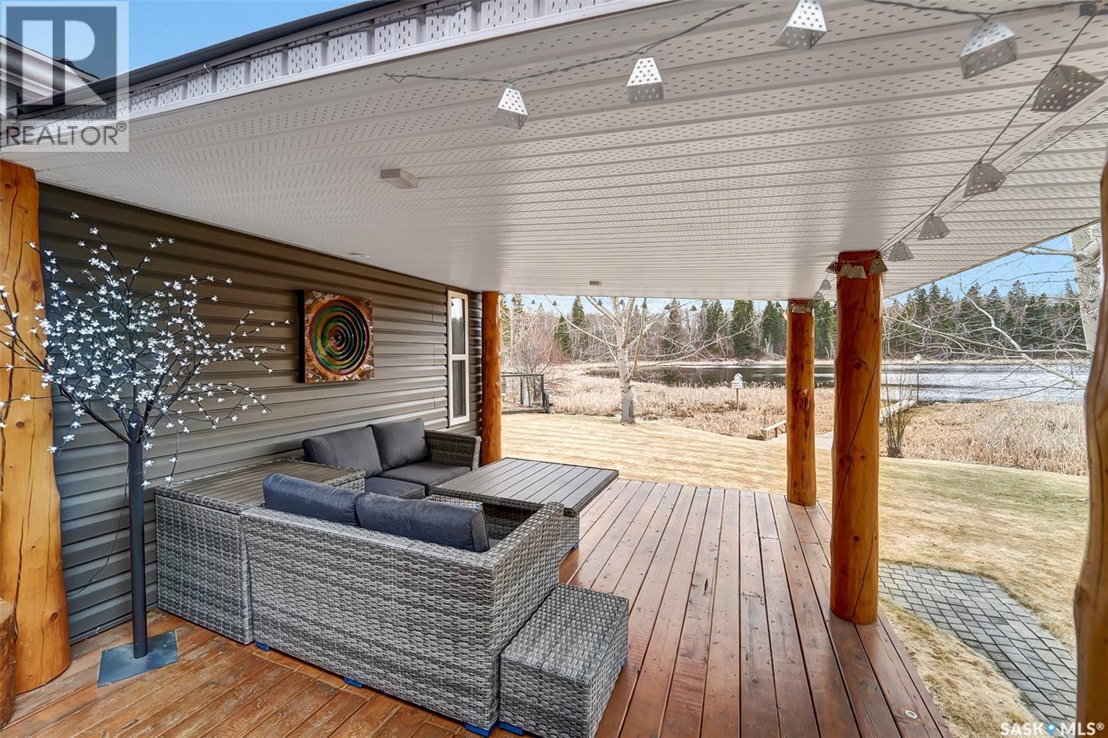 412 Mary Anne Place, Paddockwood Rm No. 520, Saskatchewan  S0J 0N0 - Photo 52 - SK032101