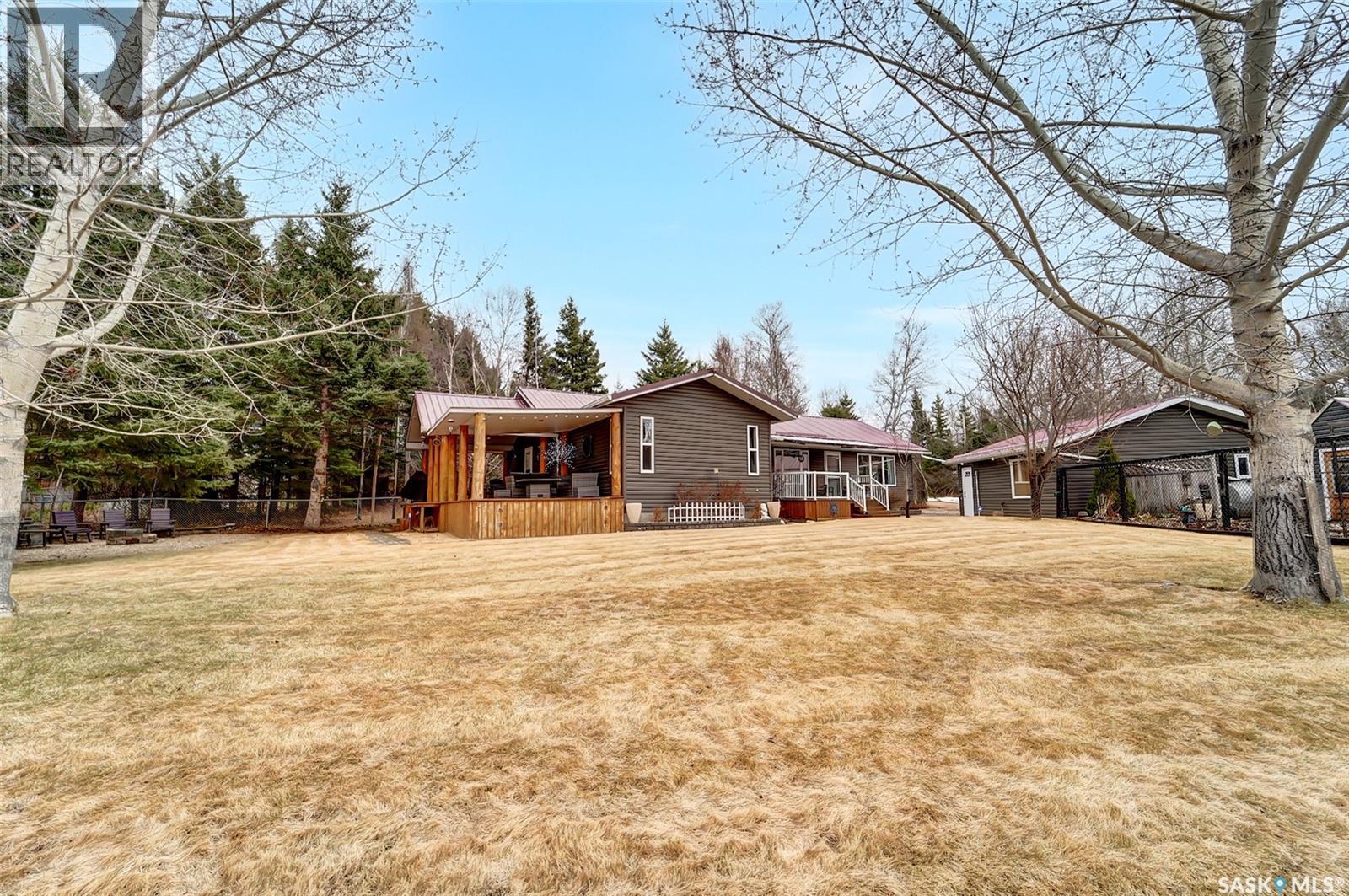 412 Mary Anne Place, Paddockwood Rm No. 520, Saskatchewan  S0J 0N0 - Photo 58 - SK032101