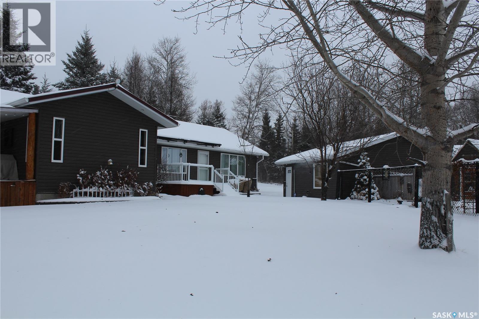 412 Mary Anne Place, Paddockwood Rm No. 520, Saskatchewan  S0J 0N0 - Photo 6 - SK032101