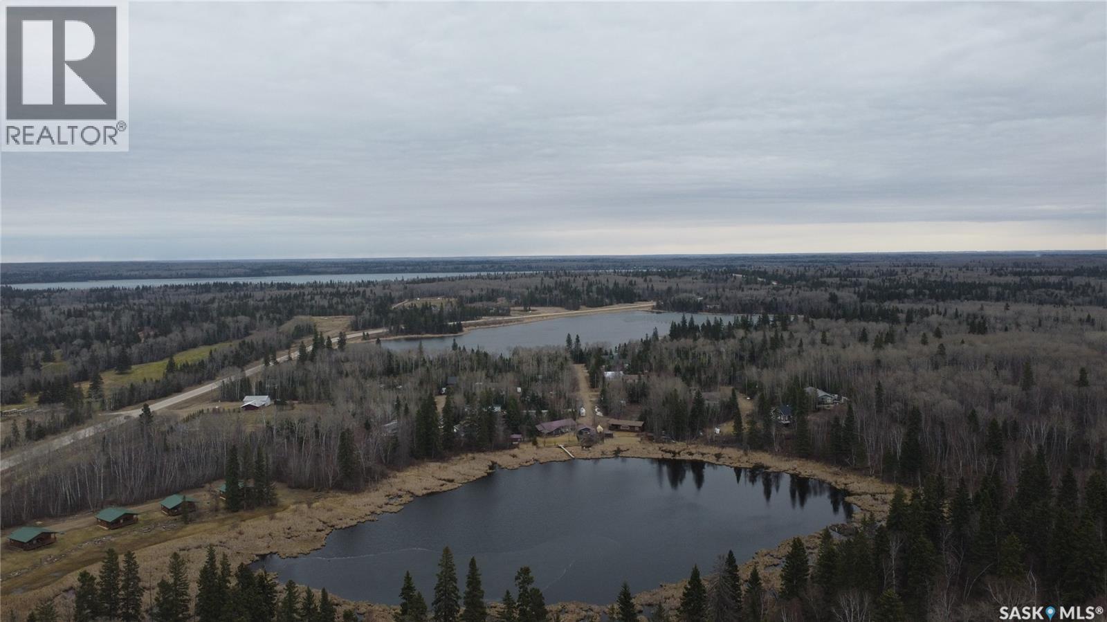 412 Mary Anne Place, Paddockwood Rm No. 520, Saskatchewan  S0J 0N0 - Photo 61 - SK032101