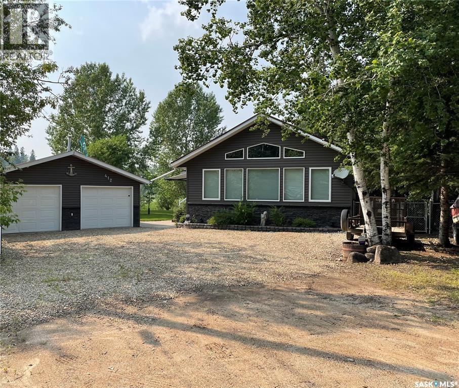 412 Mary Anne Place, Paddockwood Rm No. 520, Saskatchewan  S0J 0N0 - Photo 8 - SK032101