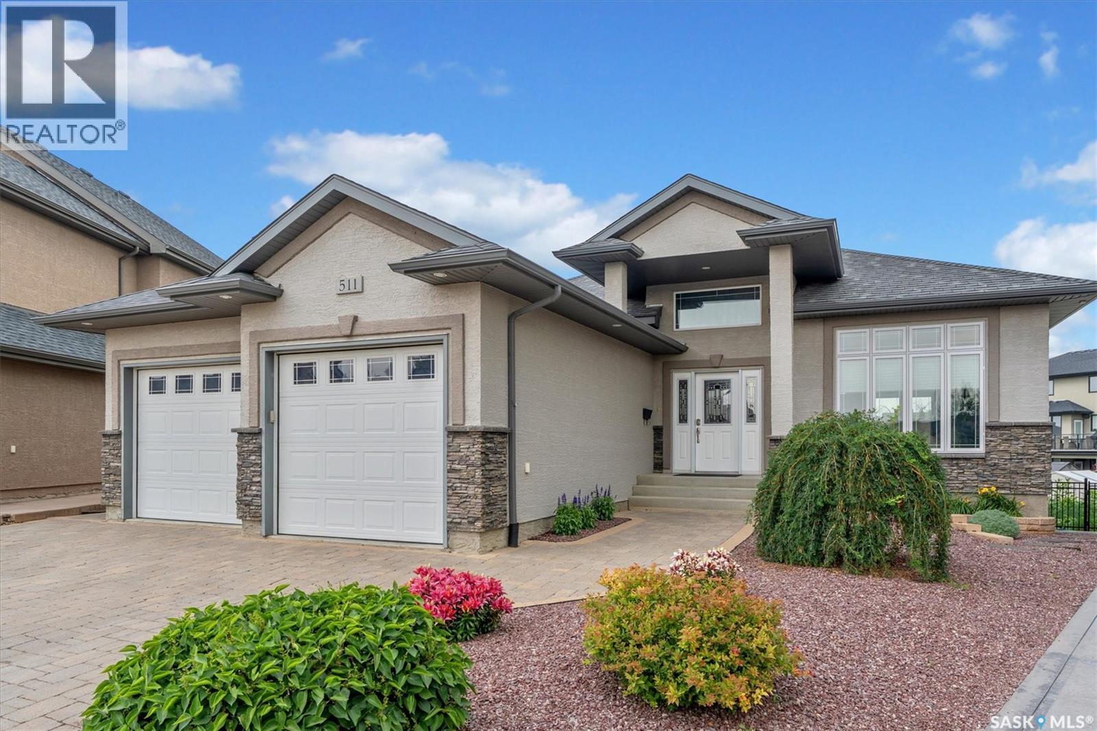 511 Bennion TERRACE, Saskatoon, Saskatchewan