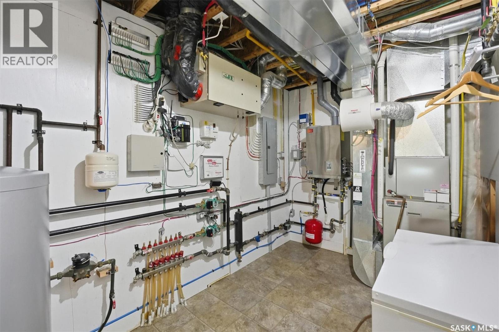 511 Bennion Terrace, Saskatoon, Saskatchewan  S7W 0H2 - Photo 42 - SK032063