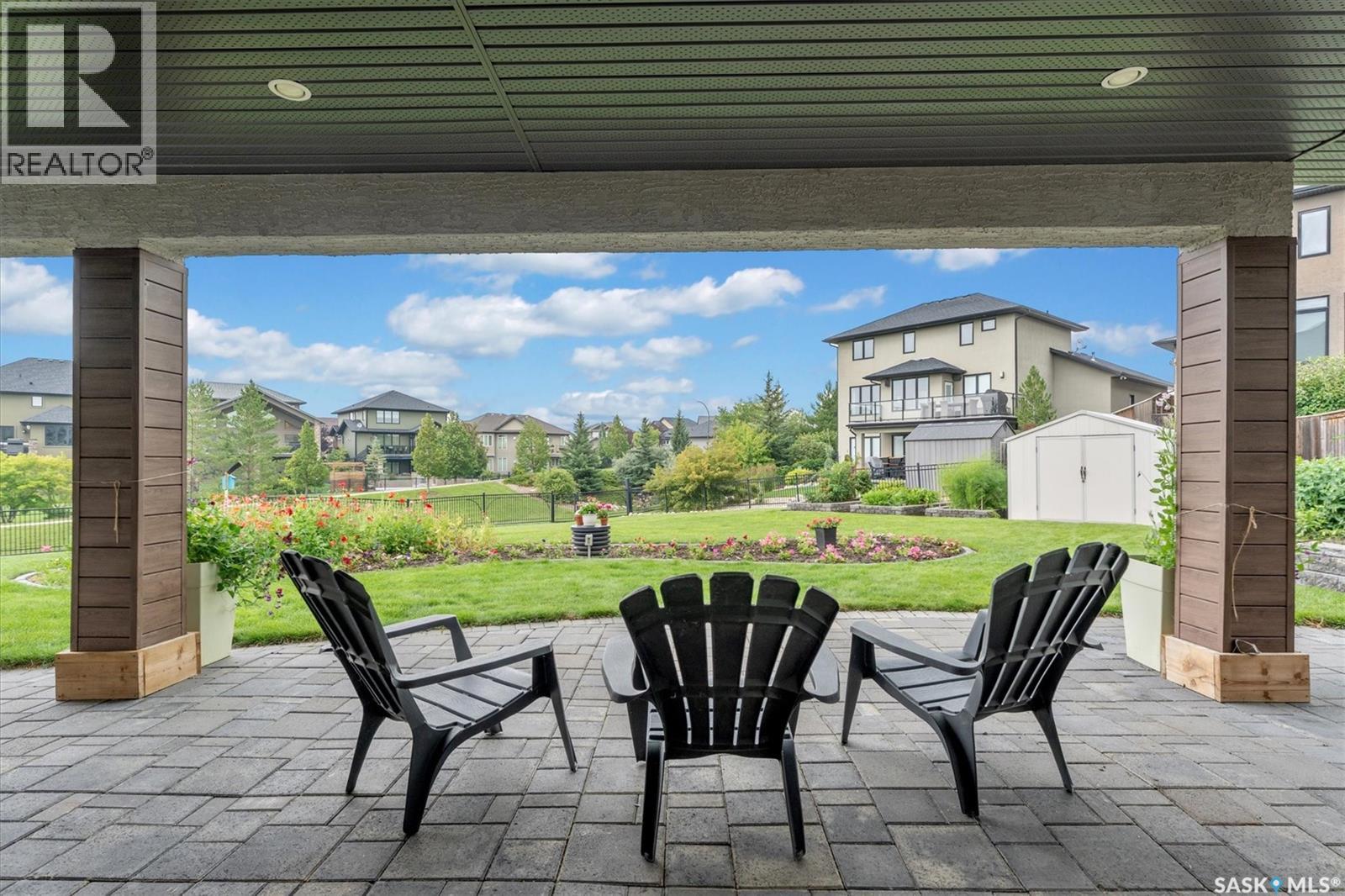 511 Bennion Terrace, Saskatoon, Saskatchewan  S7W 0H2 - Photo 48 - SK032063