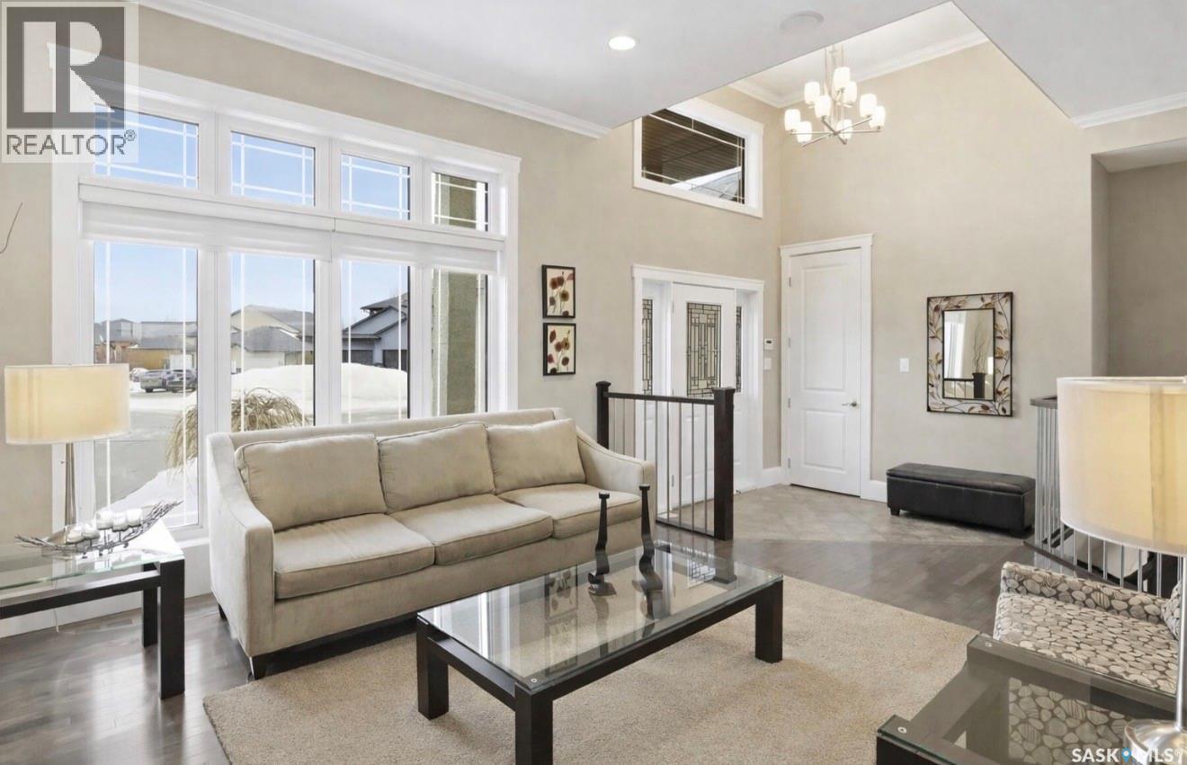 511 Bennion Terrace, Saskatoon, Saskatchewan  S7W 0H2 - Photo 5 - SK032063