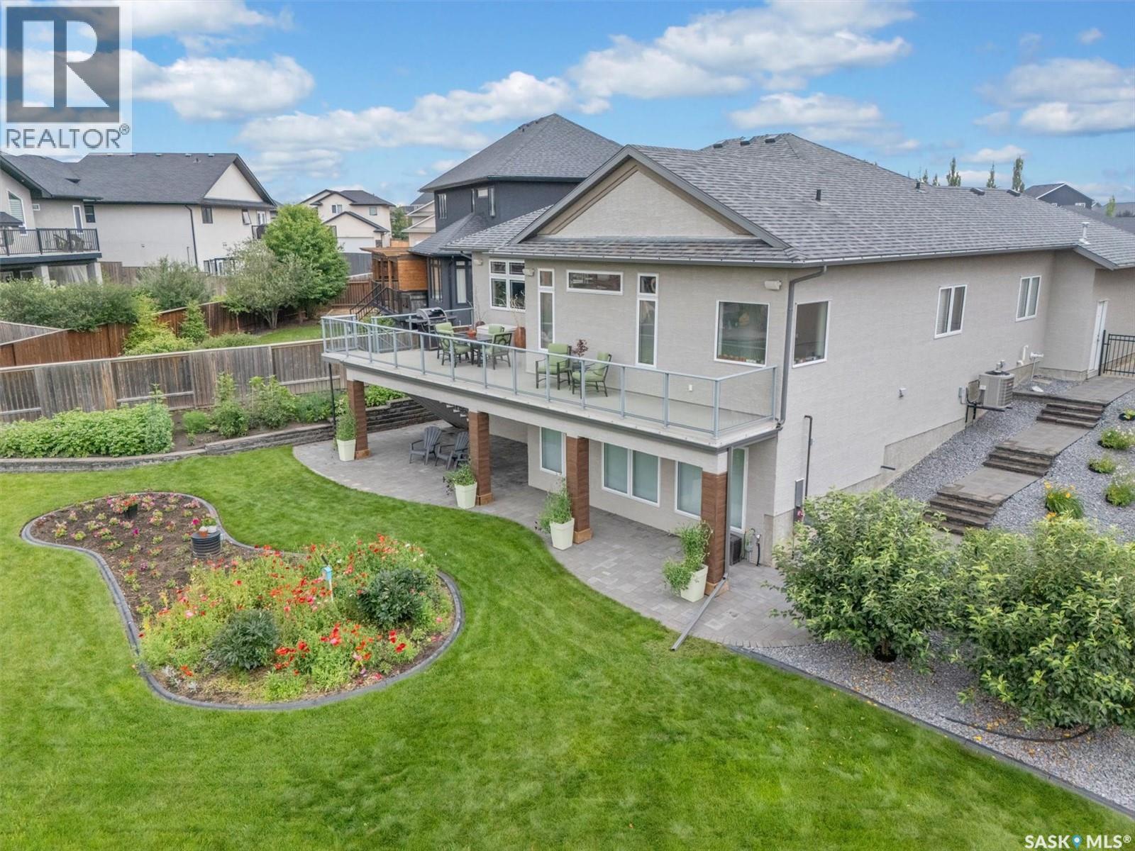 511 Bennion Terrace, Saskatoon, Saskatchewan  S7W 0H2 - Photo 50 - SK032063