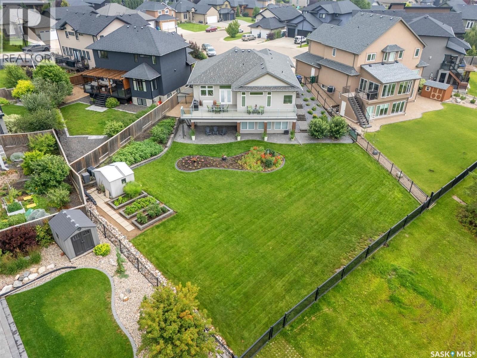 511 Bennion Terrace, Saskatoon, Saskatchewan  S7W 0H2 - Photo 51 - SK032063