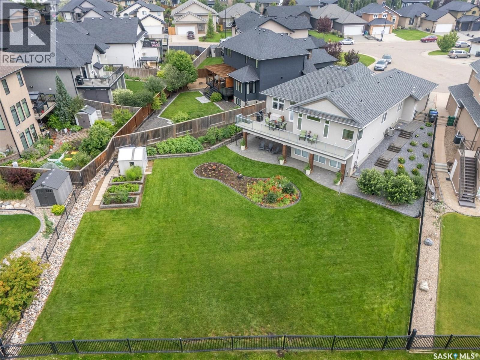 511 Bennion Terrace, Saskatoon, Saskatchewan  S7W 0H2 - Photo 52 - SK032063