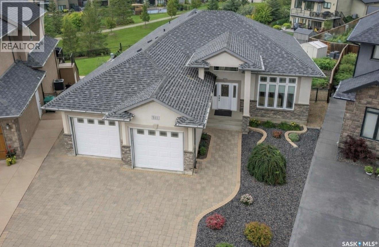 511 Bennion Terrace, Saskatoon, Saskatchewan  S7W 0H2 - Photo 54 - SK032063