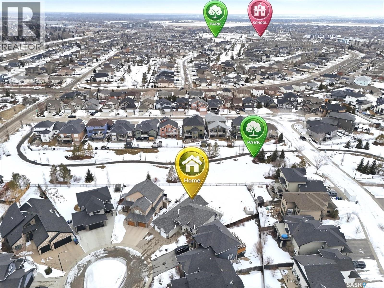 511 Bennion Terrace, Saskatoon, Saskatchewan  S7W 0H2 - Photo 55 - SK032063