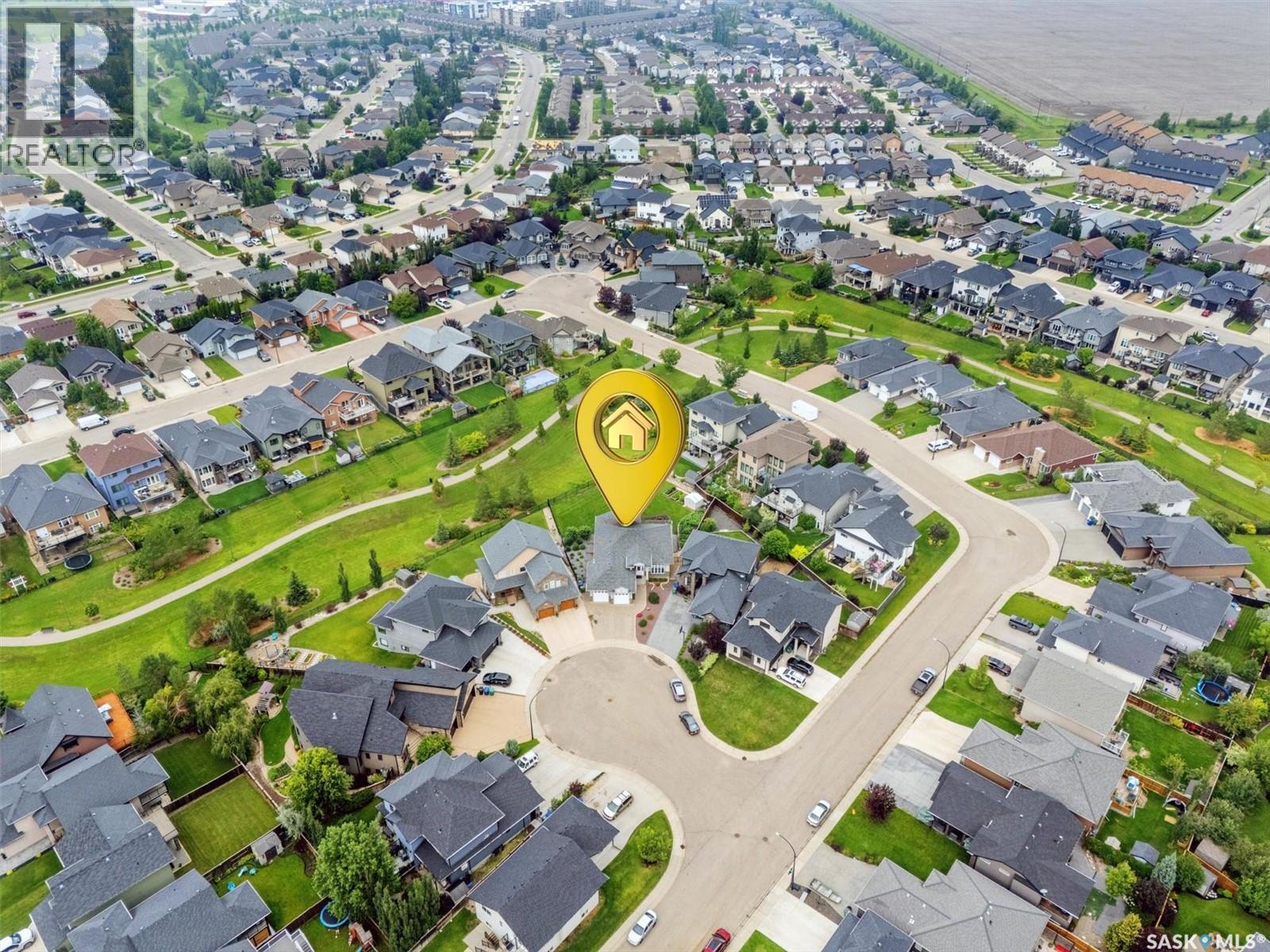 511 Bennion Terrace, Saskatoon, Saskatchewan  S7W 0H2 - Photo 56 - SK032063