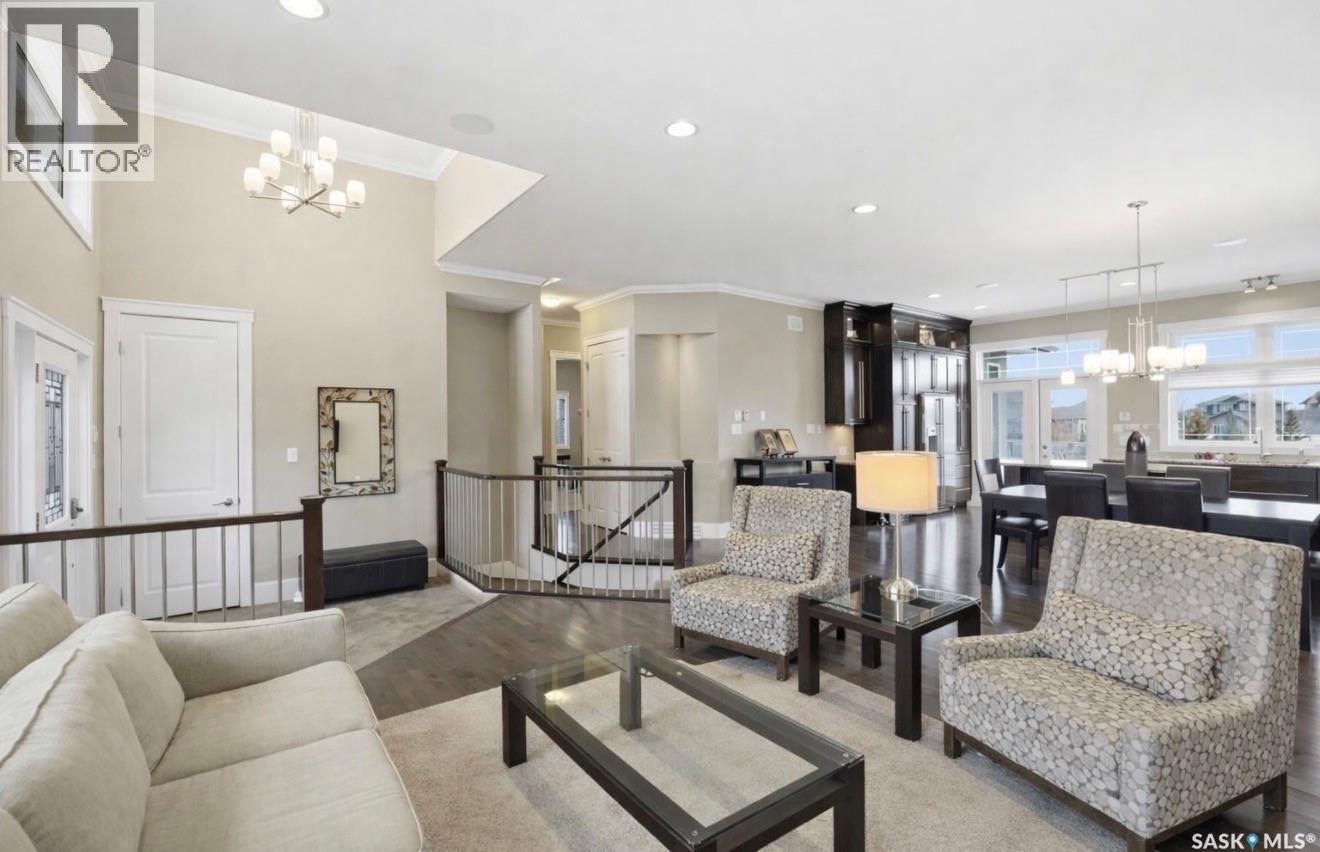 511 Bennion Terrace, Saskatoon, Saskatchewan  S7W 0H2 - Photo 6 - SK032063