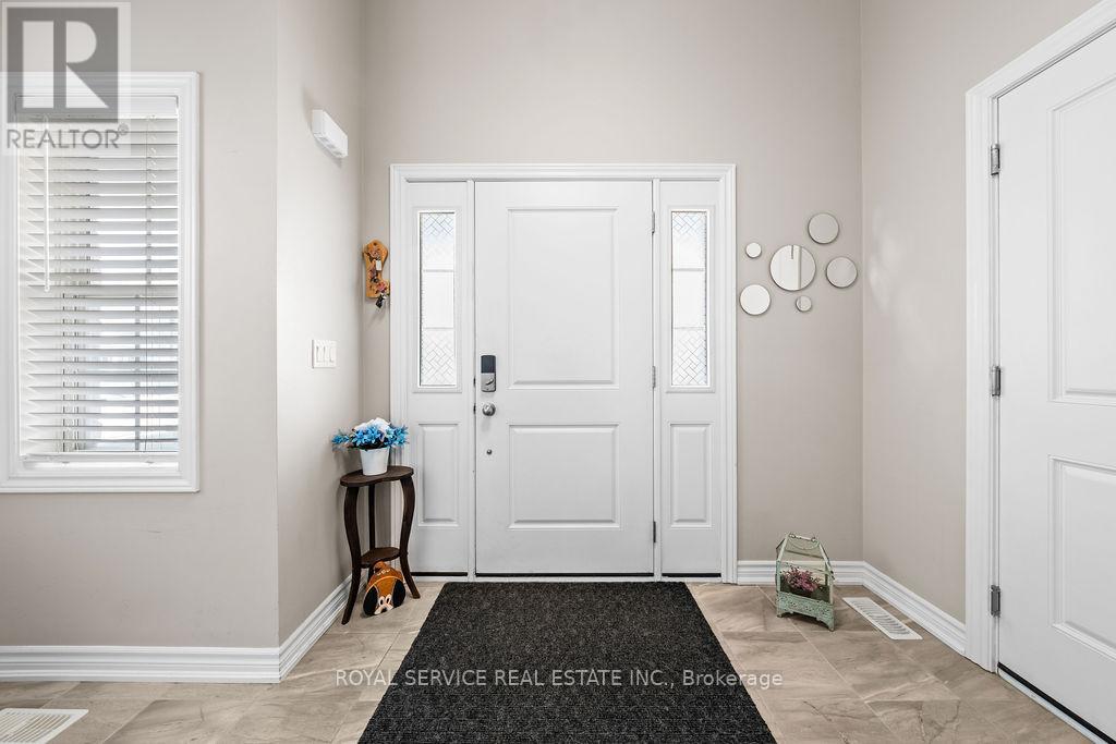 257 Morgan Street, Cobourg, Ontario  K9A 0L5 - Photo 10 - X12959024