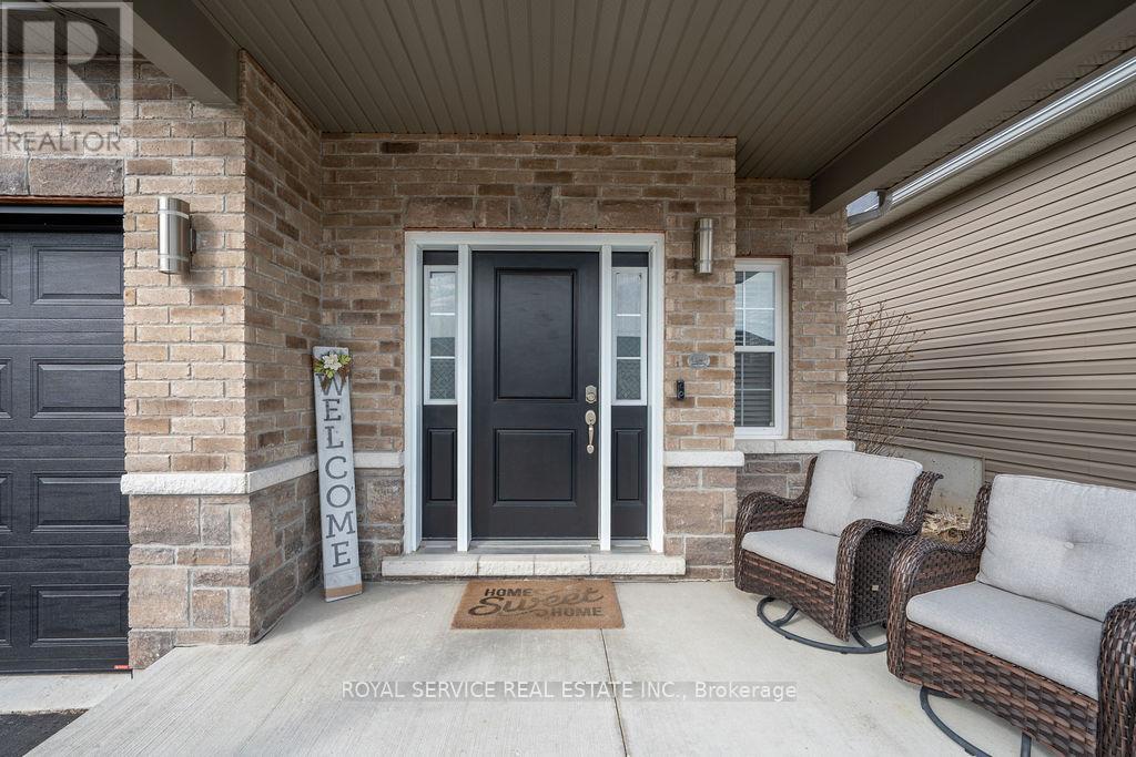 257 Morgan Street, Cobourg, Ontario  K9A 0L5 - Photo 11 - X12959024