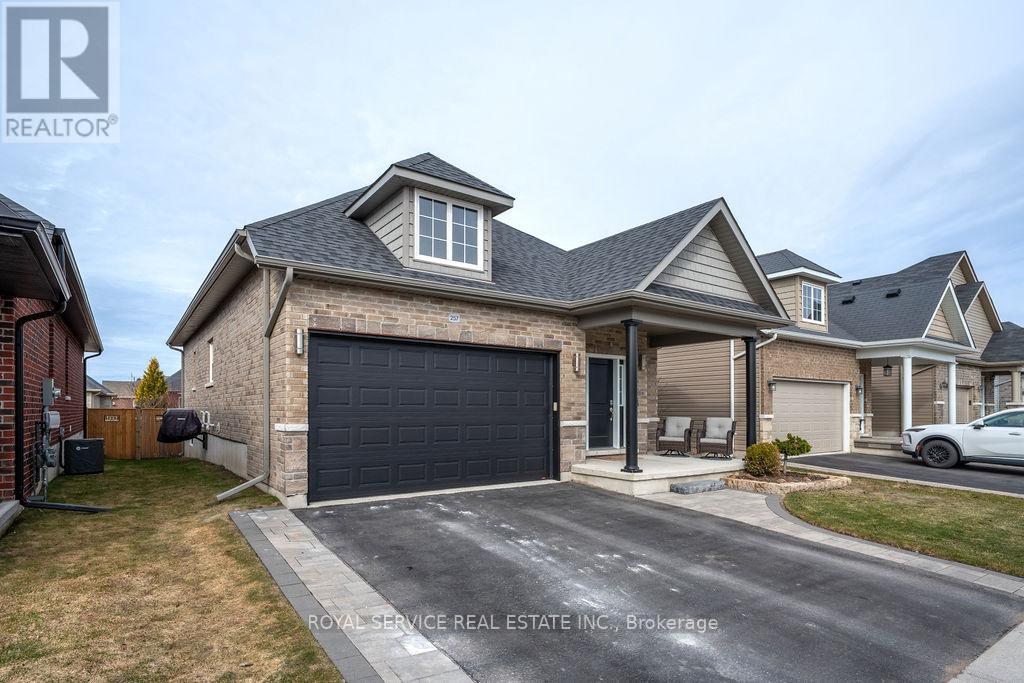 257 Morgan Street, Cobourg, Ontario  K9A 0L5 - Photo 12 - X12959024