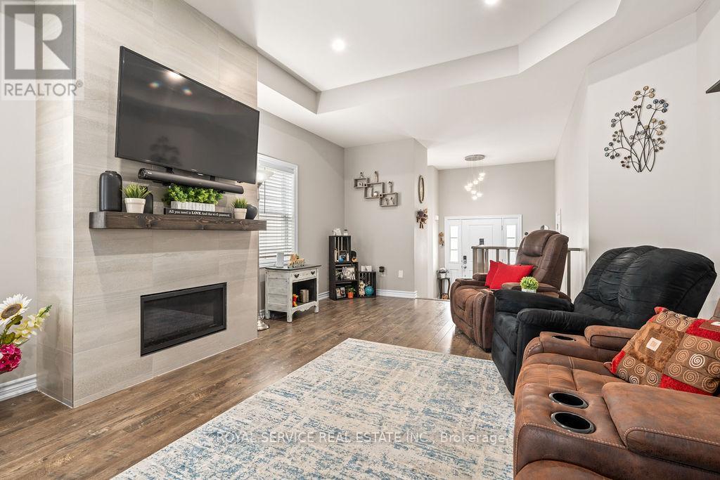 257 Morgan Street, Cobourg, Ontario  K9A 0L5 - Photo 13 - X12959024