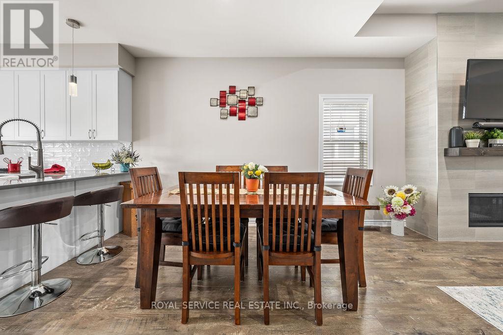 257 Morgan Street, Cobourg, Ontario  K9A 0L5 - Photo 14 - X12959024