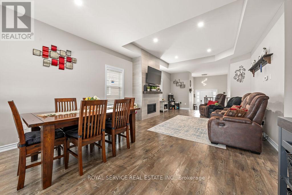 257 Morgan Street, Cobourg, Ontario  K9A 0L5 - Photo 15 - X12959024