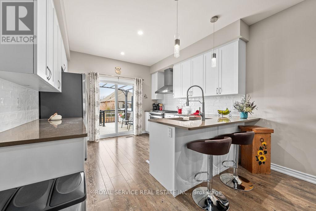 257 Morgan Street, Cobourg, Ontario  K9A 0L5 - Photo 16 - X12959024