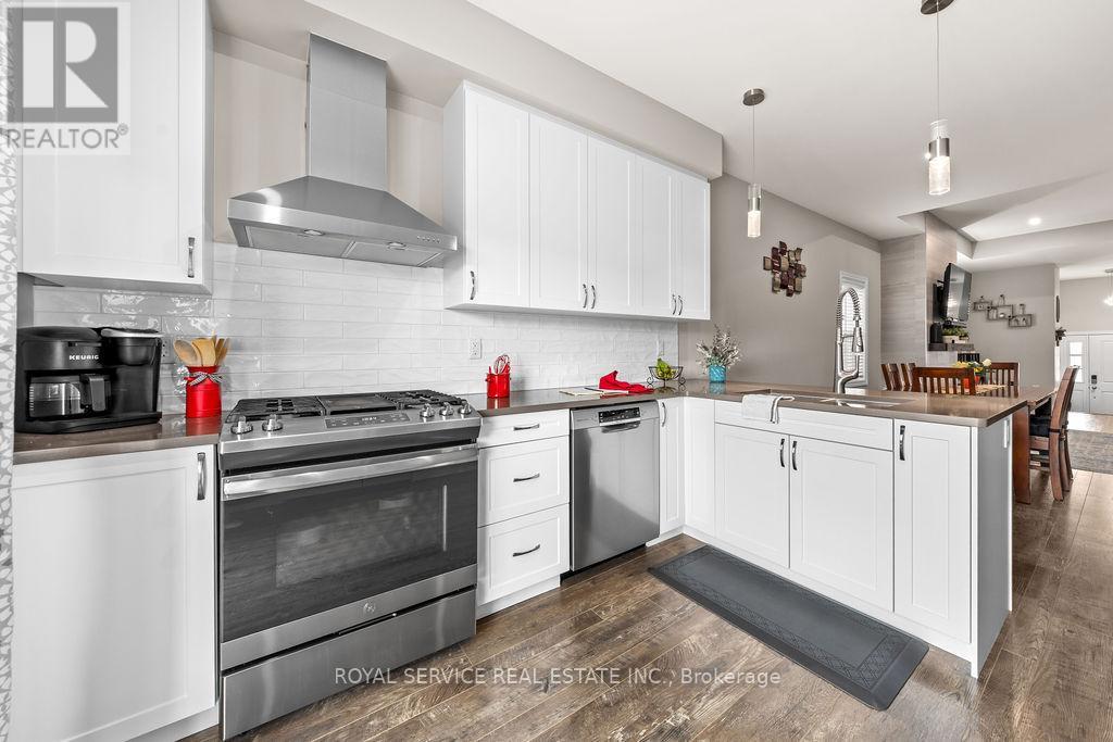 257 Morgan Street, Cobourg, Ontario  K9A 0L5 - Photo 17 - X12959024